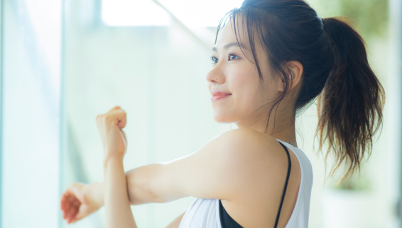 Health Well-beingの推進