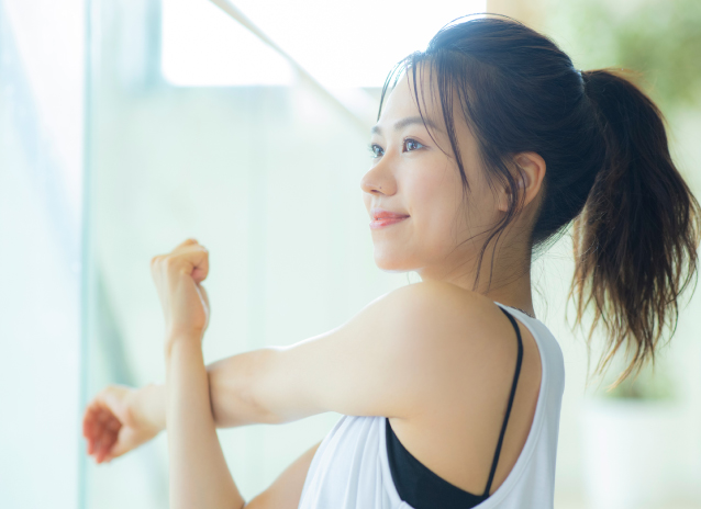 Health Well-beingの推進