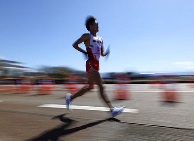 Fujitsu Sports × SDGsの推進