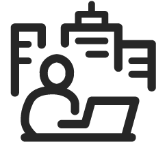 サテライトオフィス