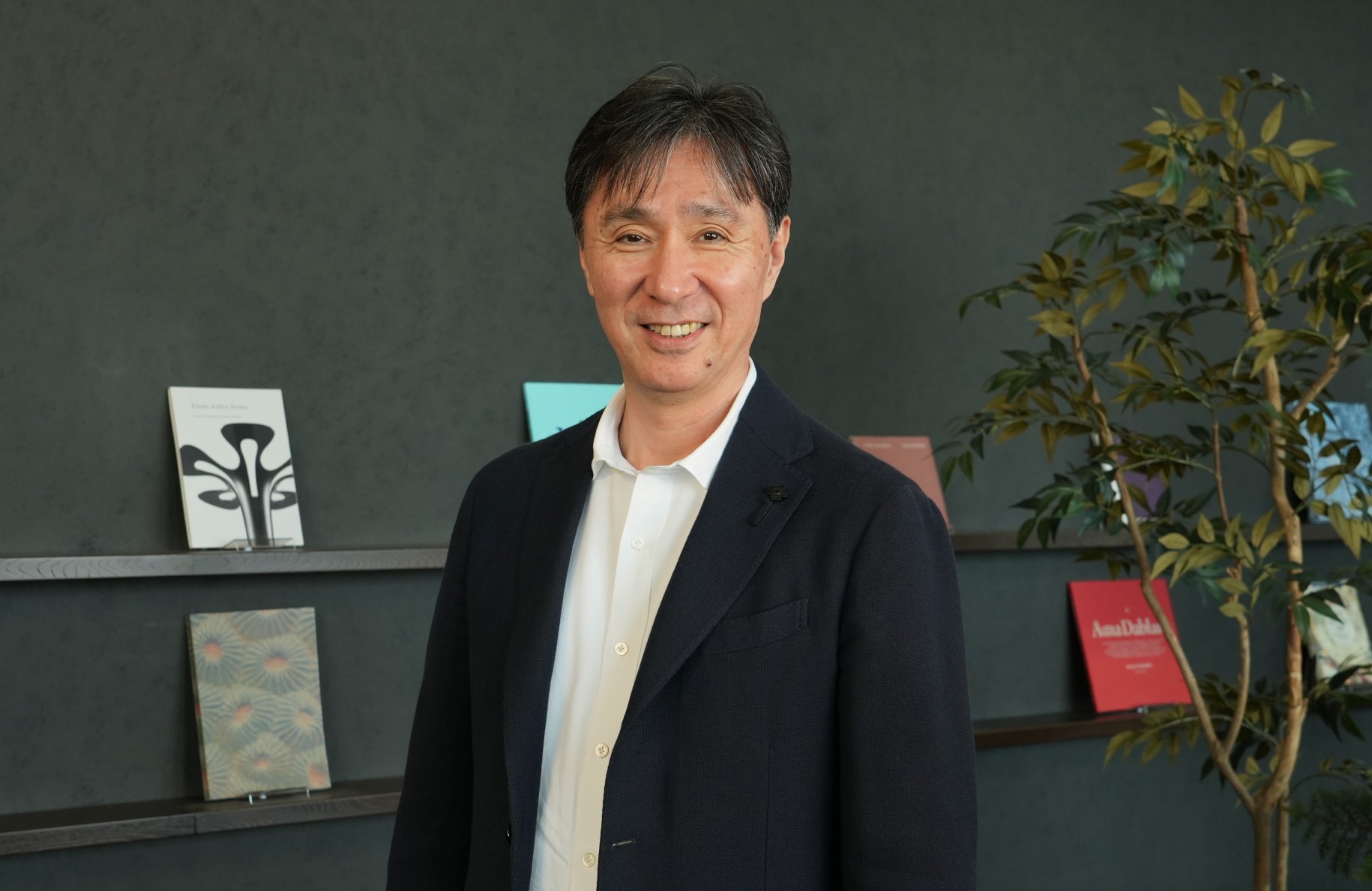 グローバルコンサルティングビジネスグループLead, Japan Unit 工藤晶