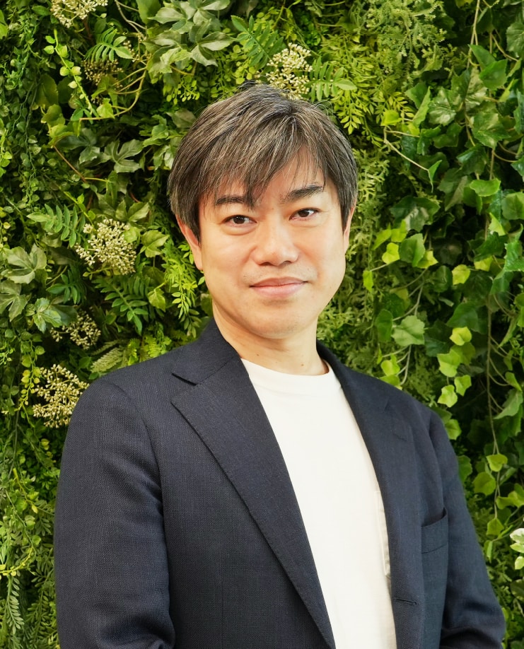 グローバルコンサルティングビジネスグループGlobal Technology Practice Lead 三原哲