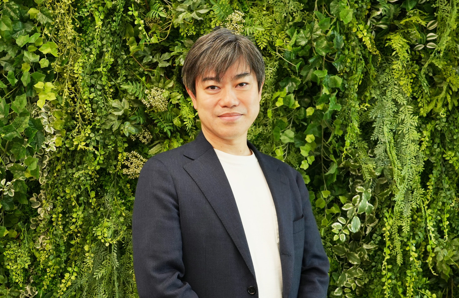 グローバルコンサルティングビジネスグループGlobal Technology Practice Lead 三原哲