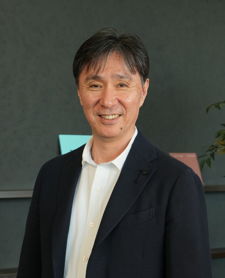 Head of Japan, Managing Partner, Uvance Wayfinders 工藤 晶