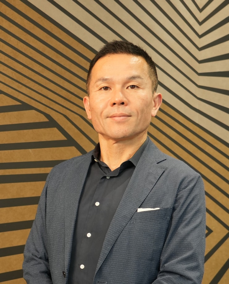 Head of Global Consulting CoE,Uvance Wayfinders 松田 義明