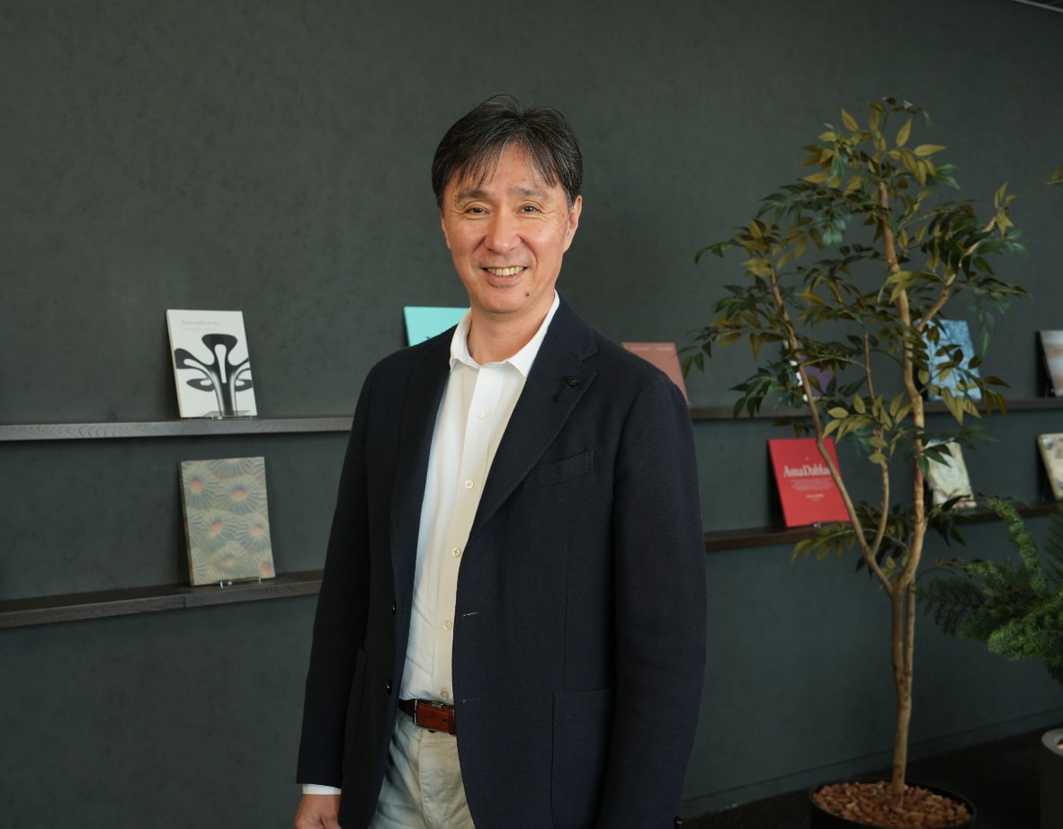 習田 晋一郎