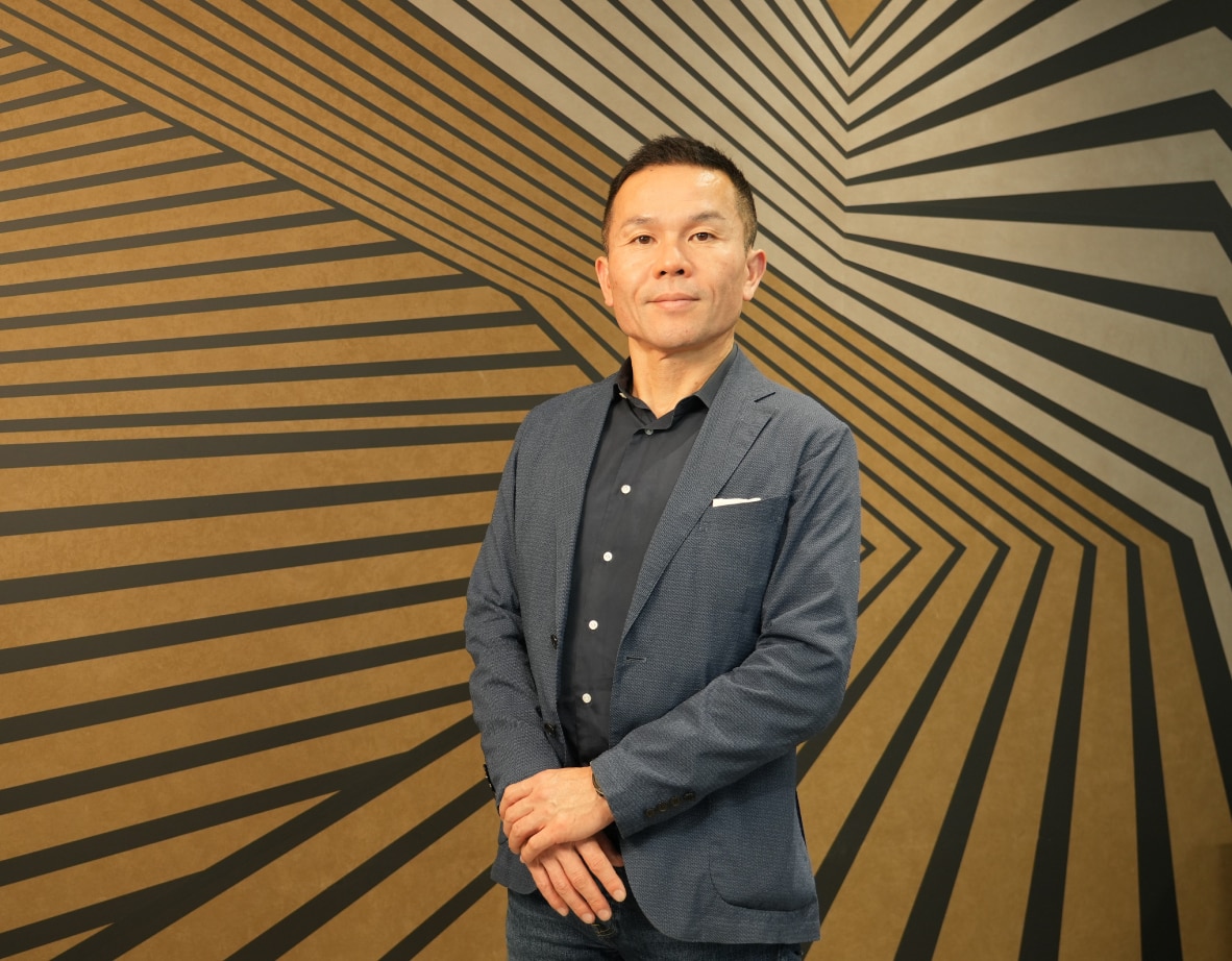 松田 義明
