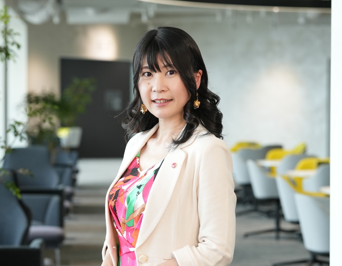 丸山 怜萌