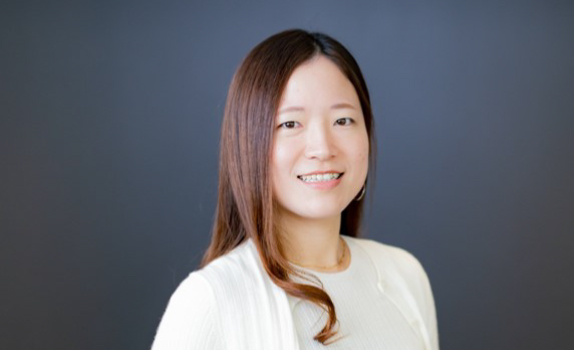 Senior Consultant 五明 桜子