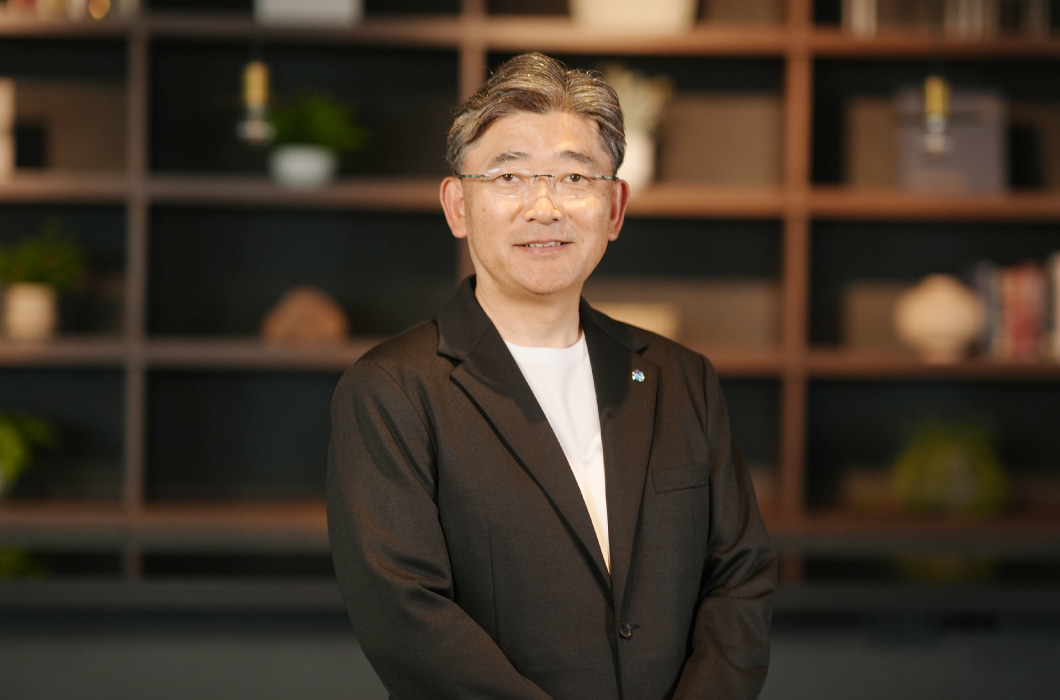 Global CEO & Senior Managing Partner,Uvance Wayfinders 習田 晋一郎