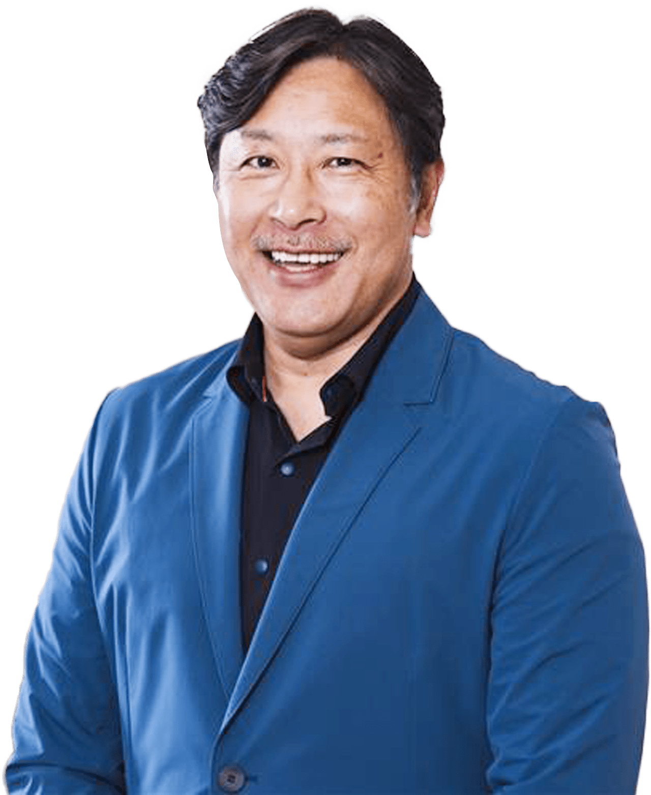 執行役員副社長 CRO、コンサルティング※Revenue 大西 俊介