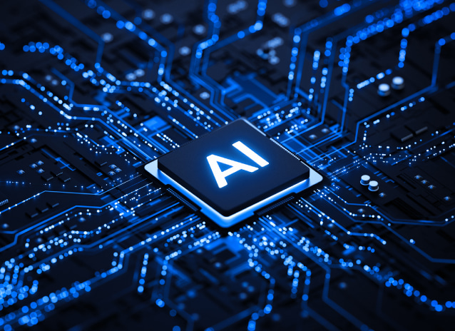 AIを中心にした企業改革に興味がある方