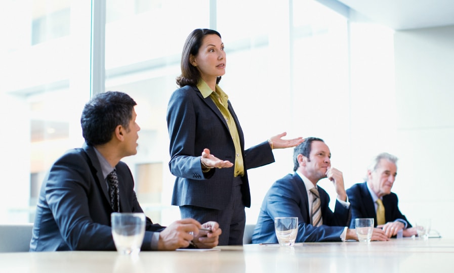 Consulting Skills Training