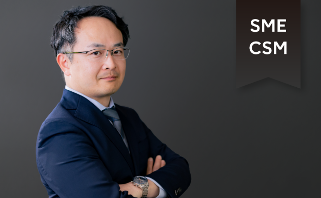 SME CSM