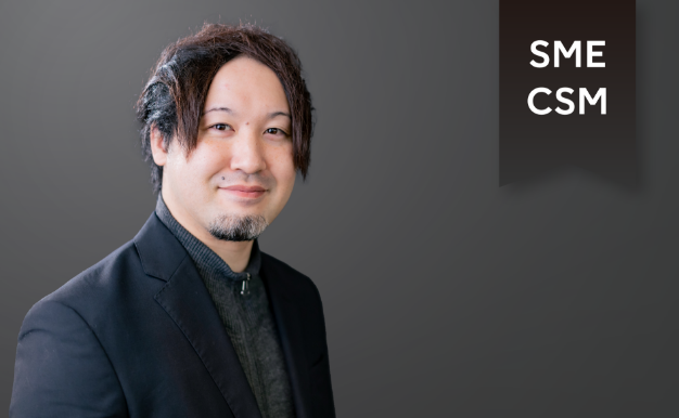 SME CSM