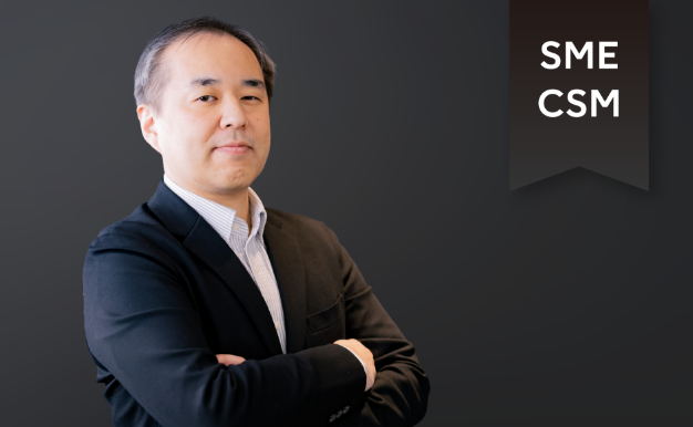 SME CSM