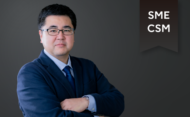 SME CSM