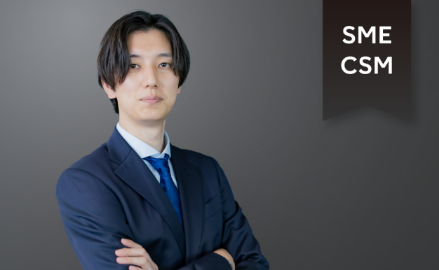 SME CSM